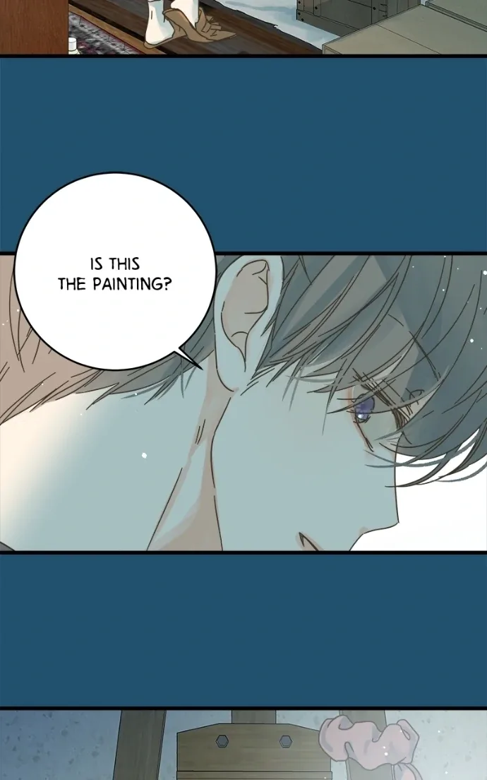 Girl with a Knife Chapter 158 page 10