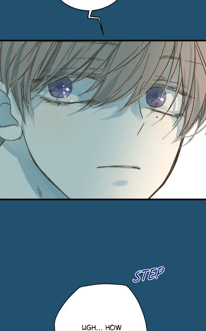 Girl with a Knife Chapter 158 page 16