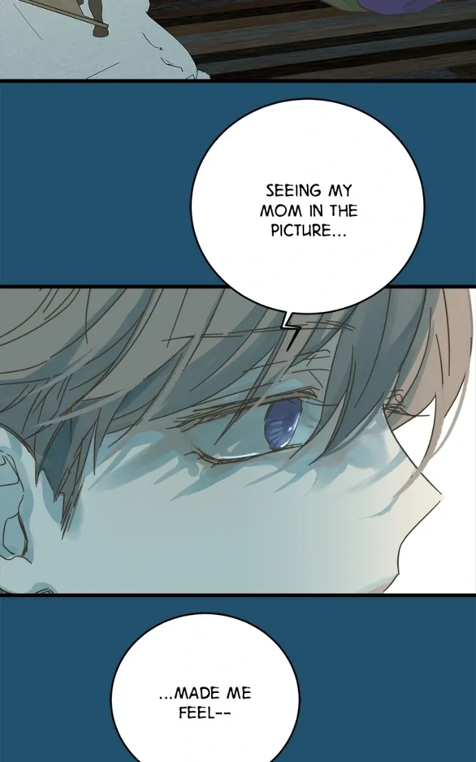Girl with a Knife Chapter 158 page 15