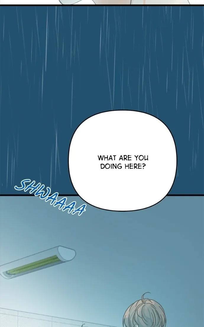Girl with a Knife Chapter 158 page 5