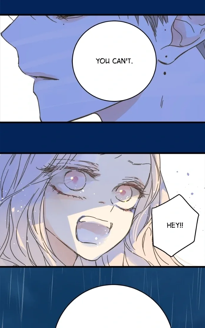 Girl with a Knife Chapter 158 page 77
