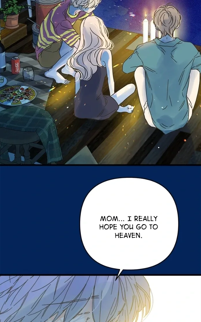 Girl with a Knife Chapter 158 page 67