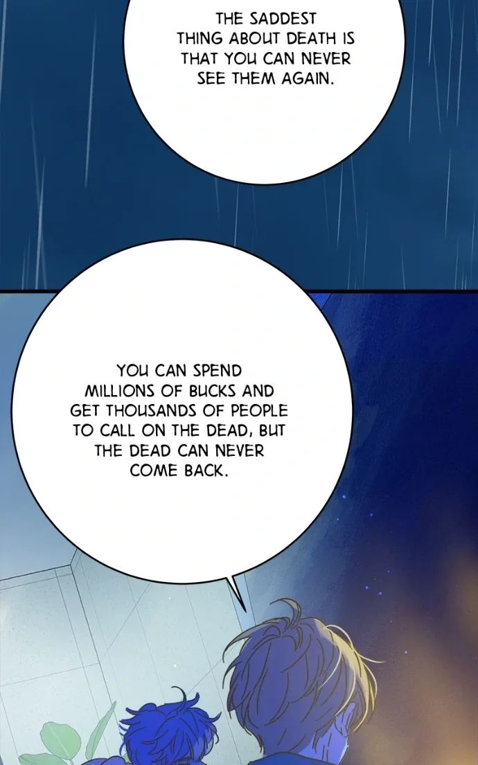 Girl with a Knife Chapter 158 page 78