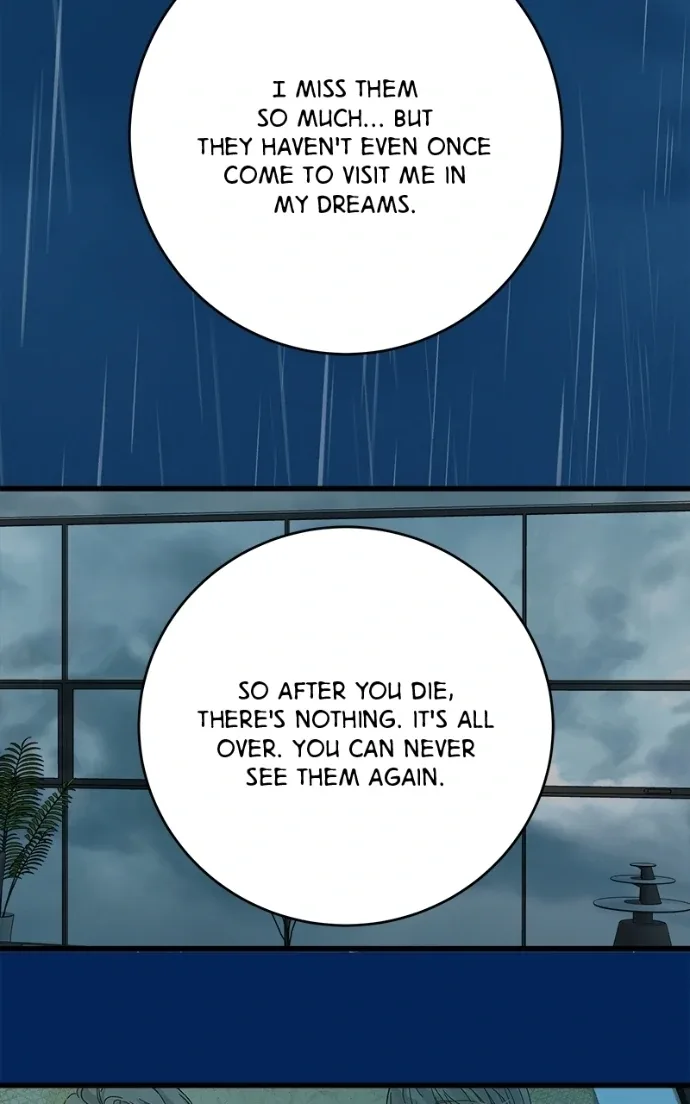 Girl with a Knife Chapter 158 page 83