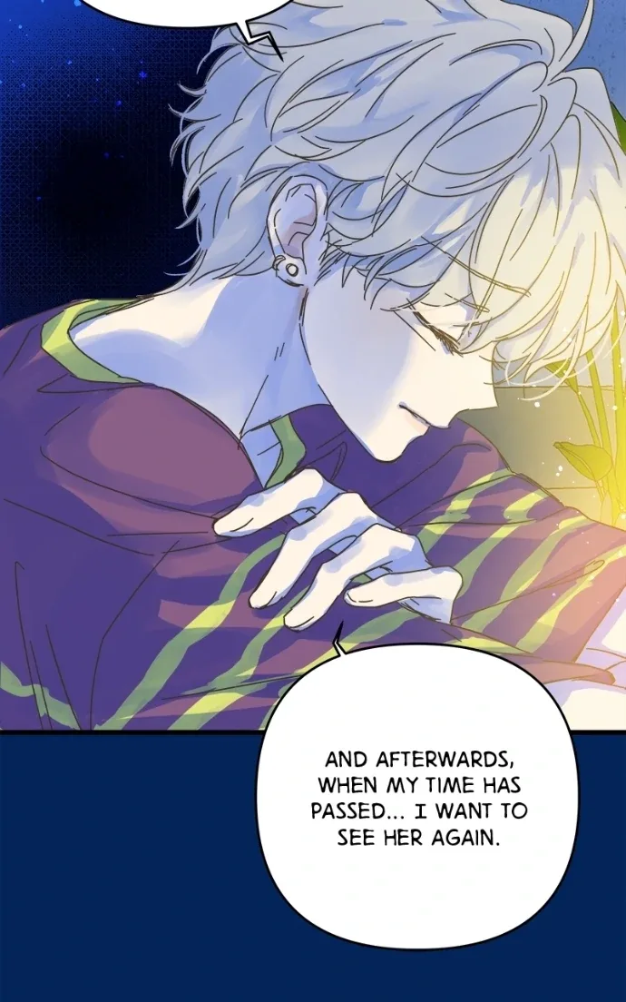 Girl with a Knife Chapter 158 page 76