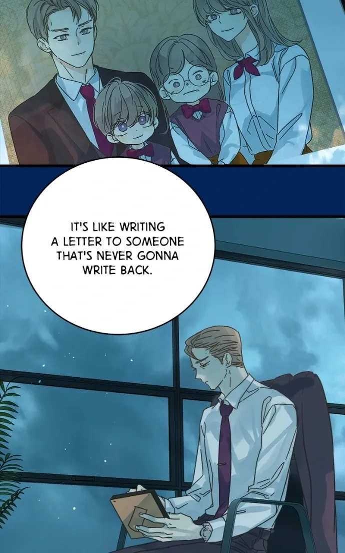 Girl with a Knife Chapter 158 page 84