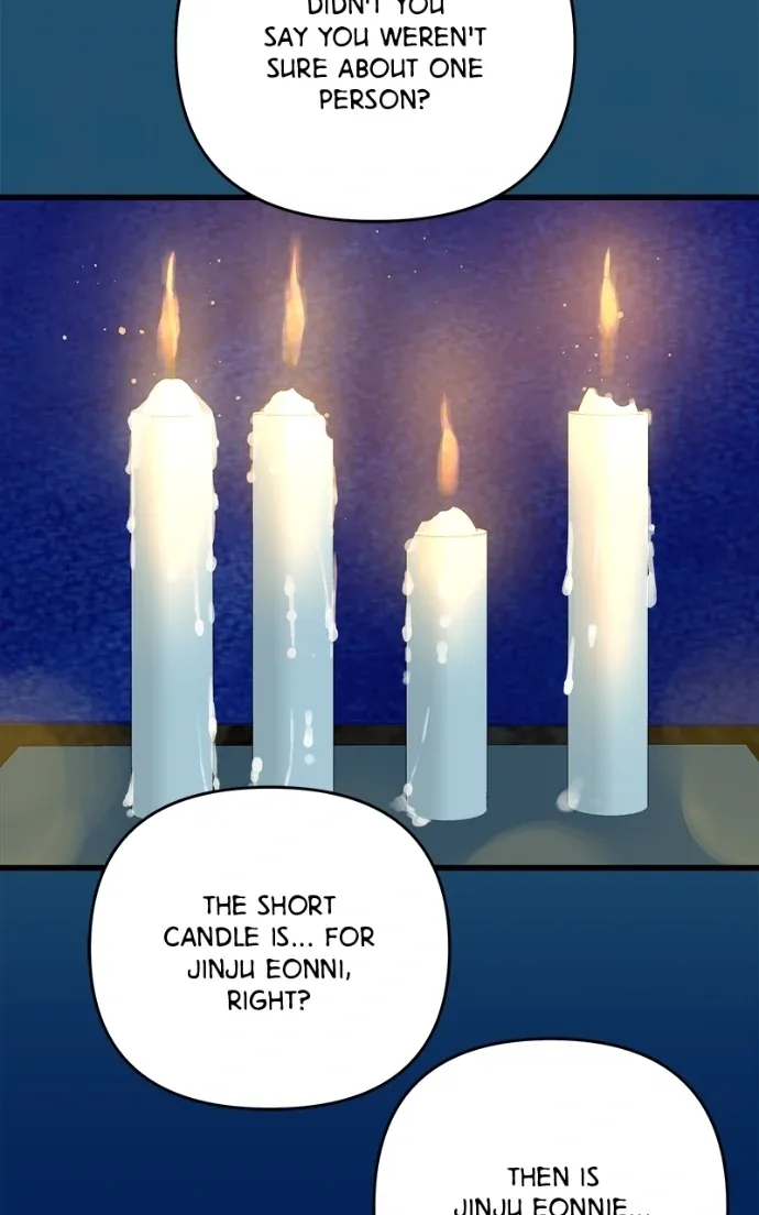 Girl with a Knife Chapter 158 page 86