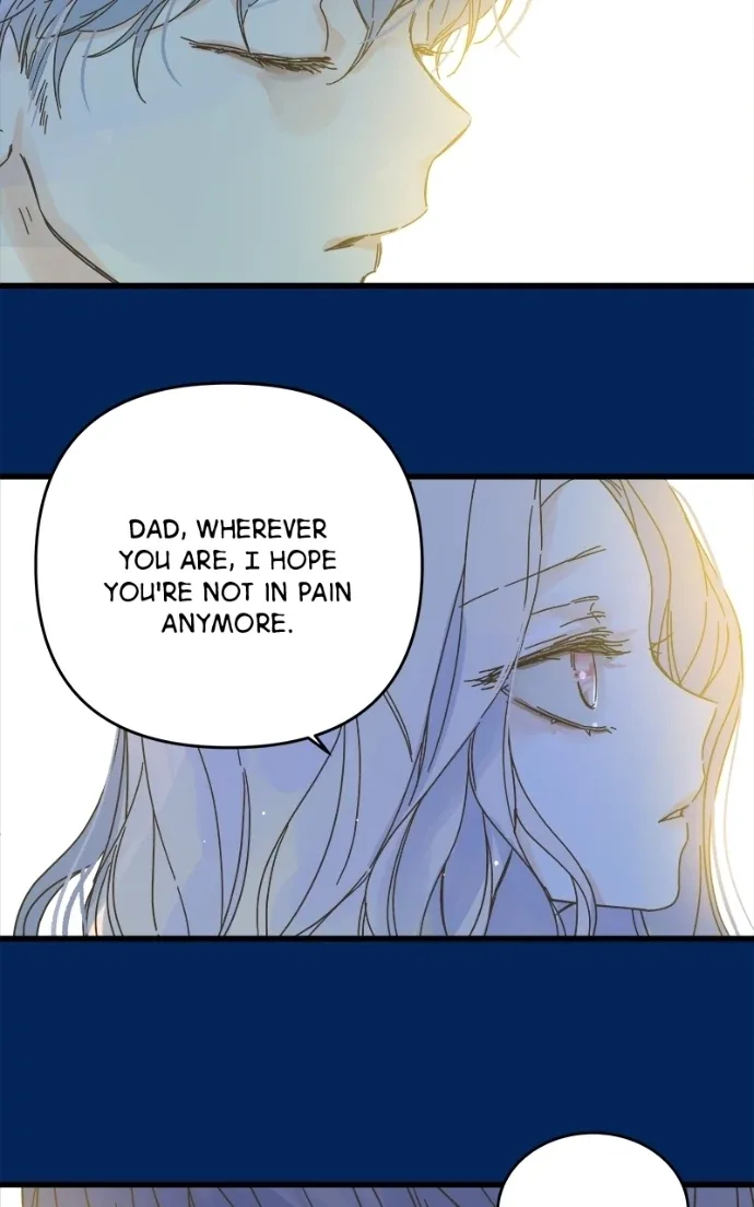 Girl with a Knife Chapter 158 page 68
