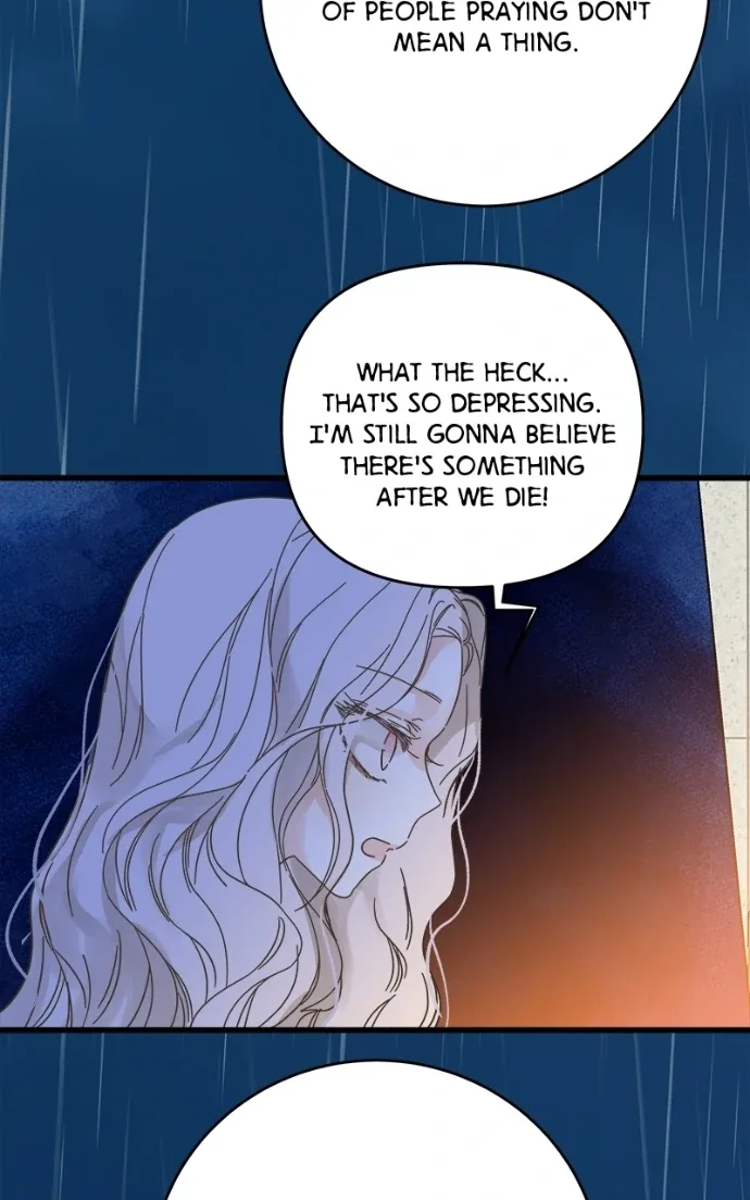 Girl with a Knife Chapter 158 page 80