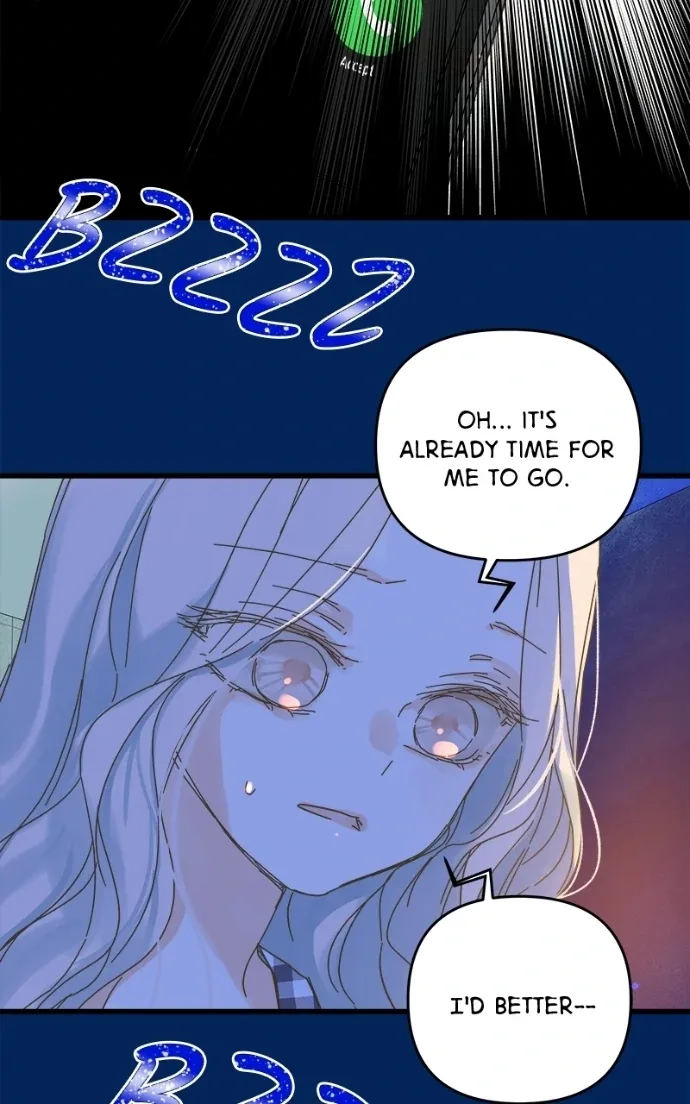 Girl with a Knife Chapter 158 page 90