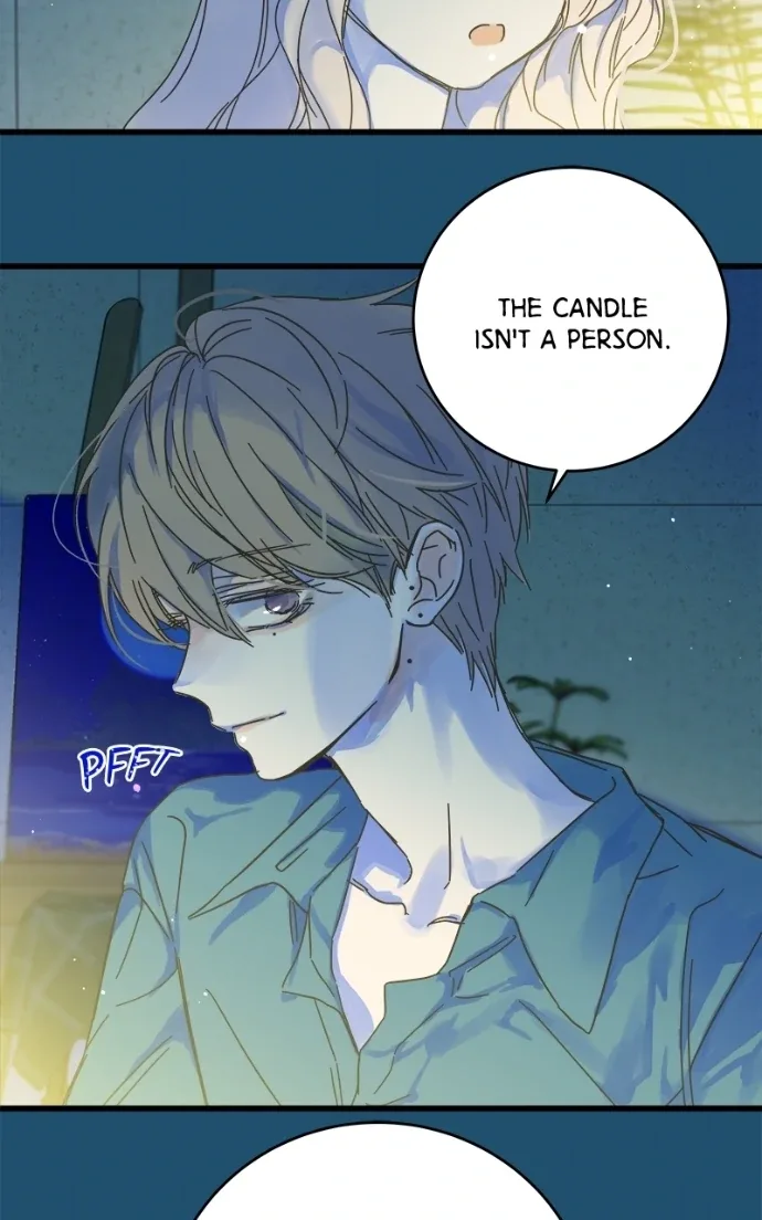 Girl with a Knife Chapter 158 page 72