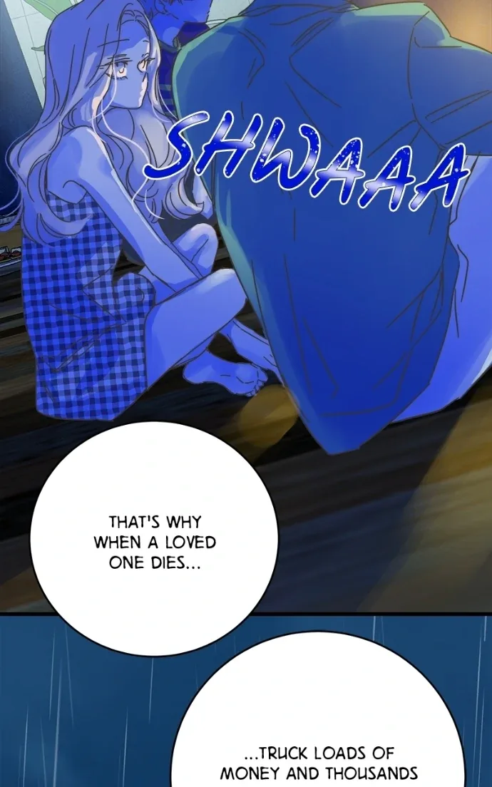 Girl with a Knife Chapter 158 page 79
