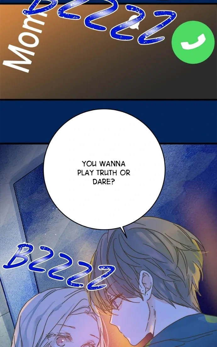Girl with a Knife Chapter 158 page 91