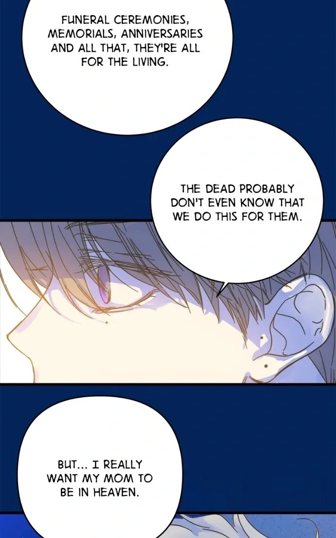 Girl with a Knife Chapter 158 page 75