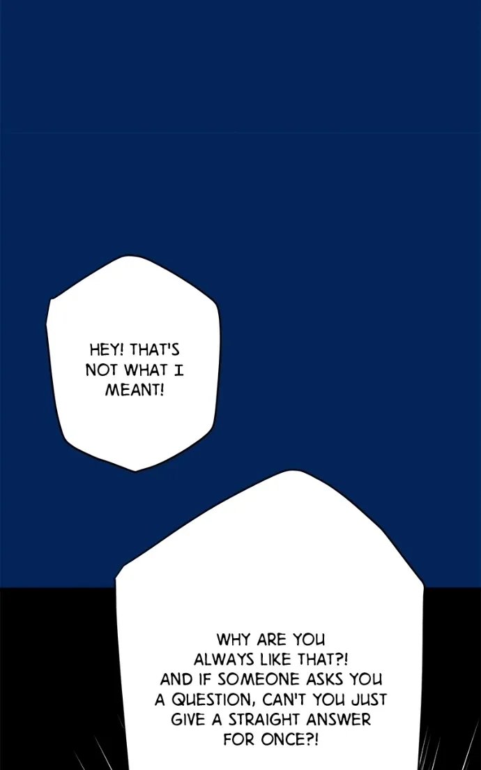 Girl with a Knife Chapter 158 page 88