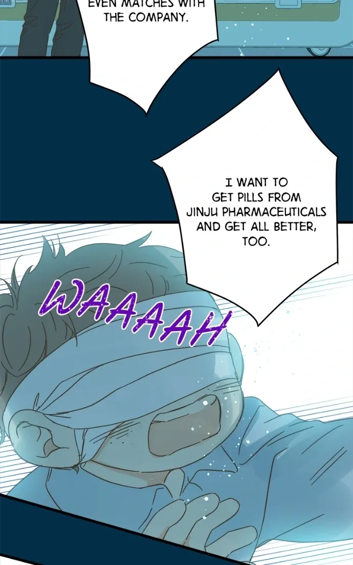 Girl with a Knife Chapter 160 page 4