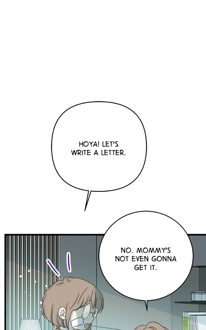 Girl with a Knife Chapter 160 page 31