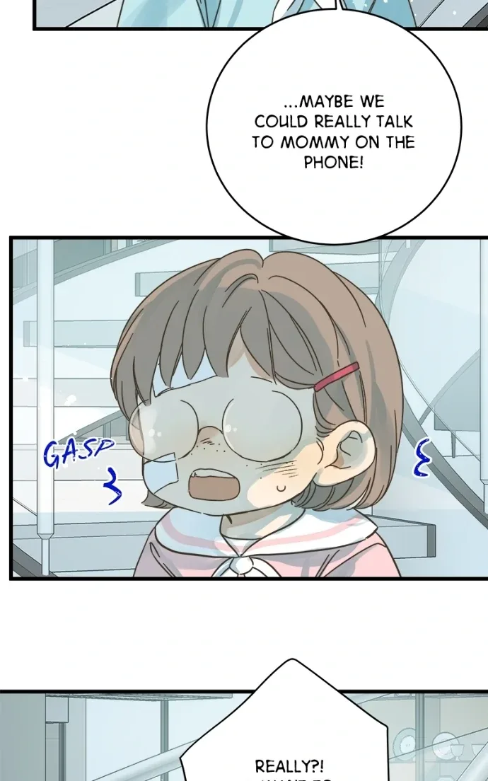 Girl with a Knife Chapter 160 page 20