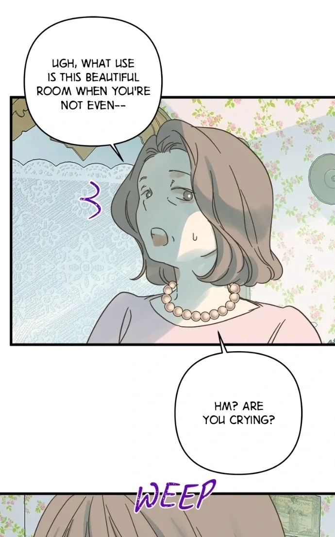 Girl with a Knife Chapter 160 page 43