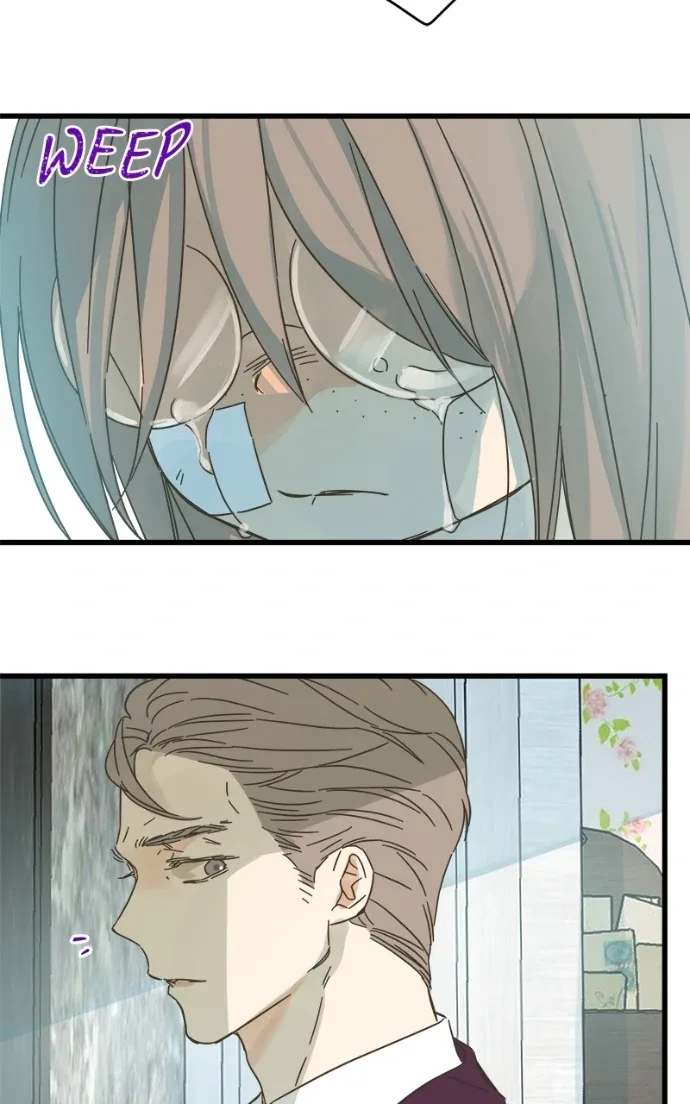 Girl with a Knife Chapter 160 page 48