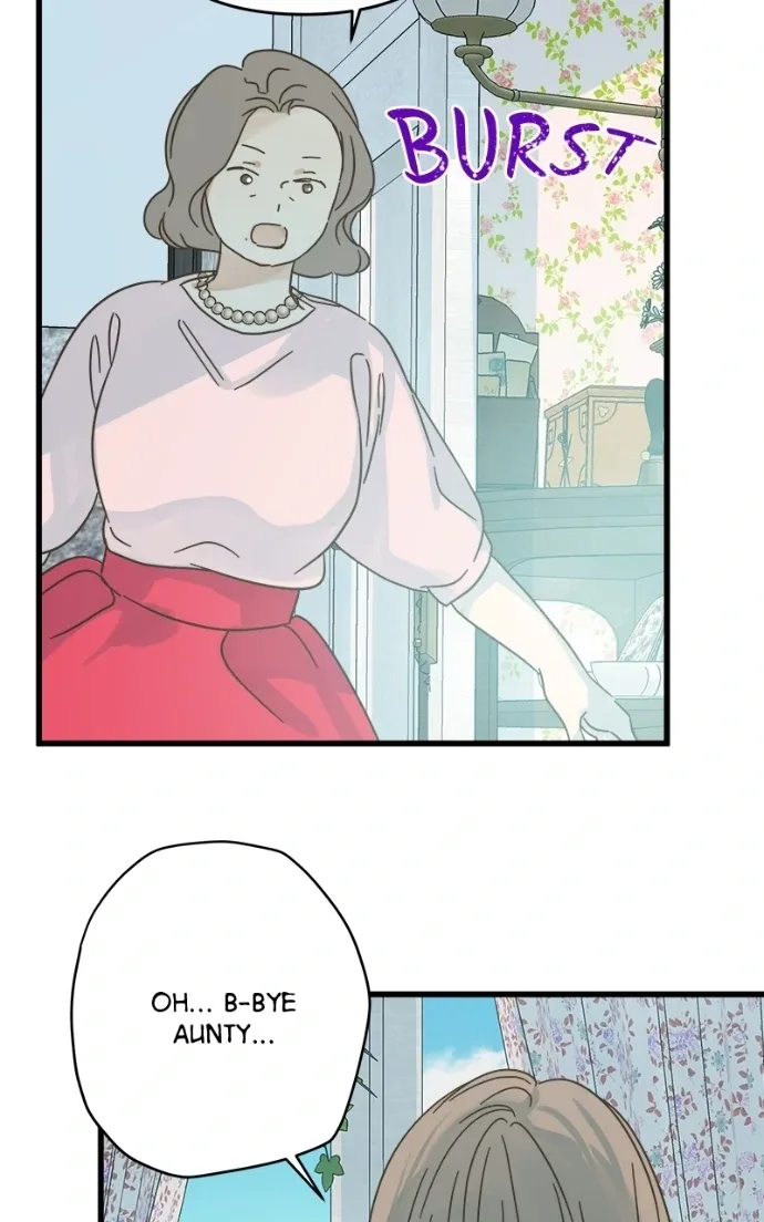 Girl with a Knife Chapter 160 page 38