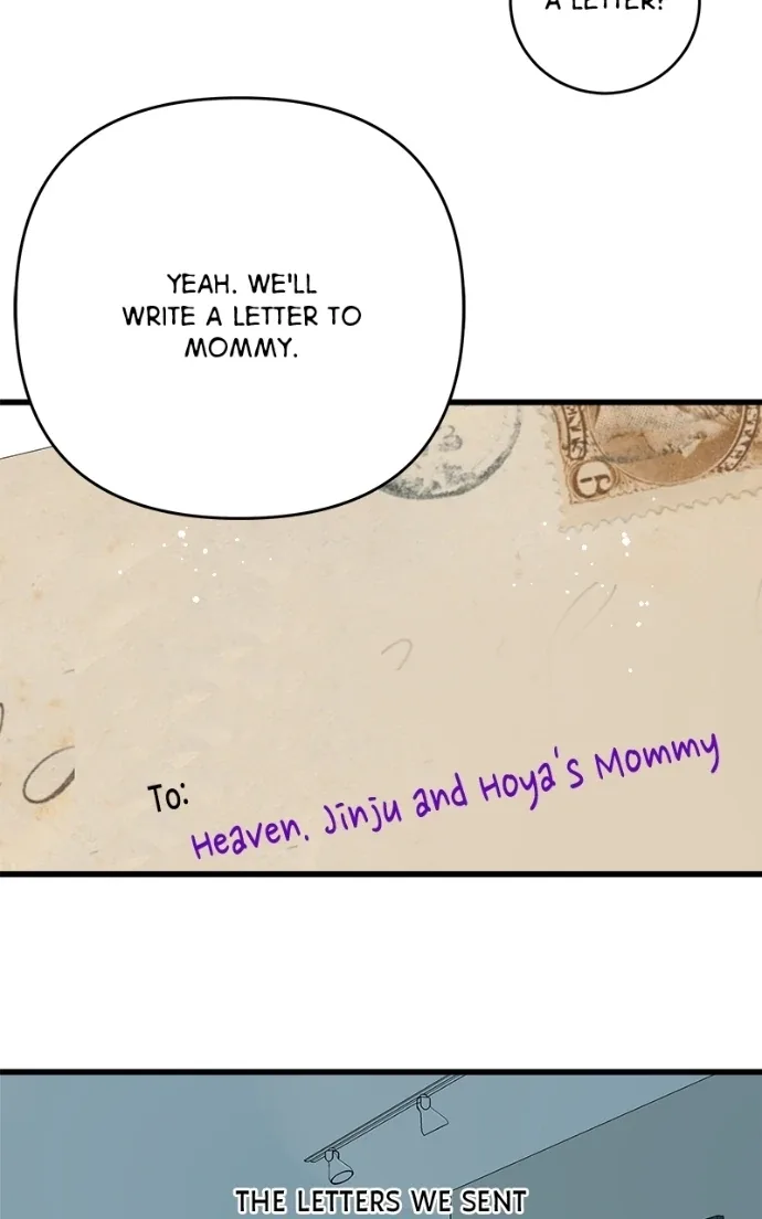 Girl with a Knife Chapter 160 page 29