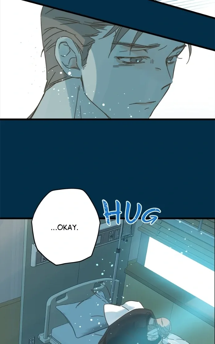 Girl with a Knife Chapter 160 page 5