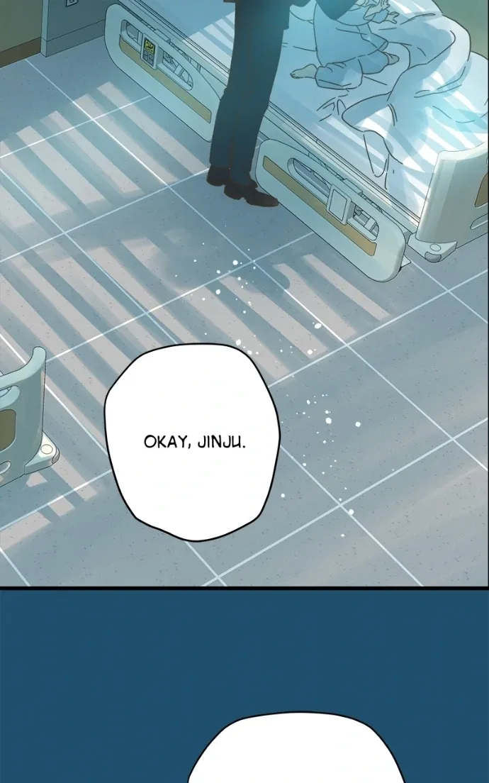 Girl with a Knife Chapter 160 page 6