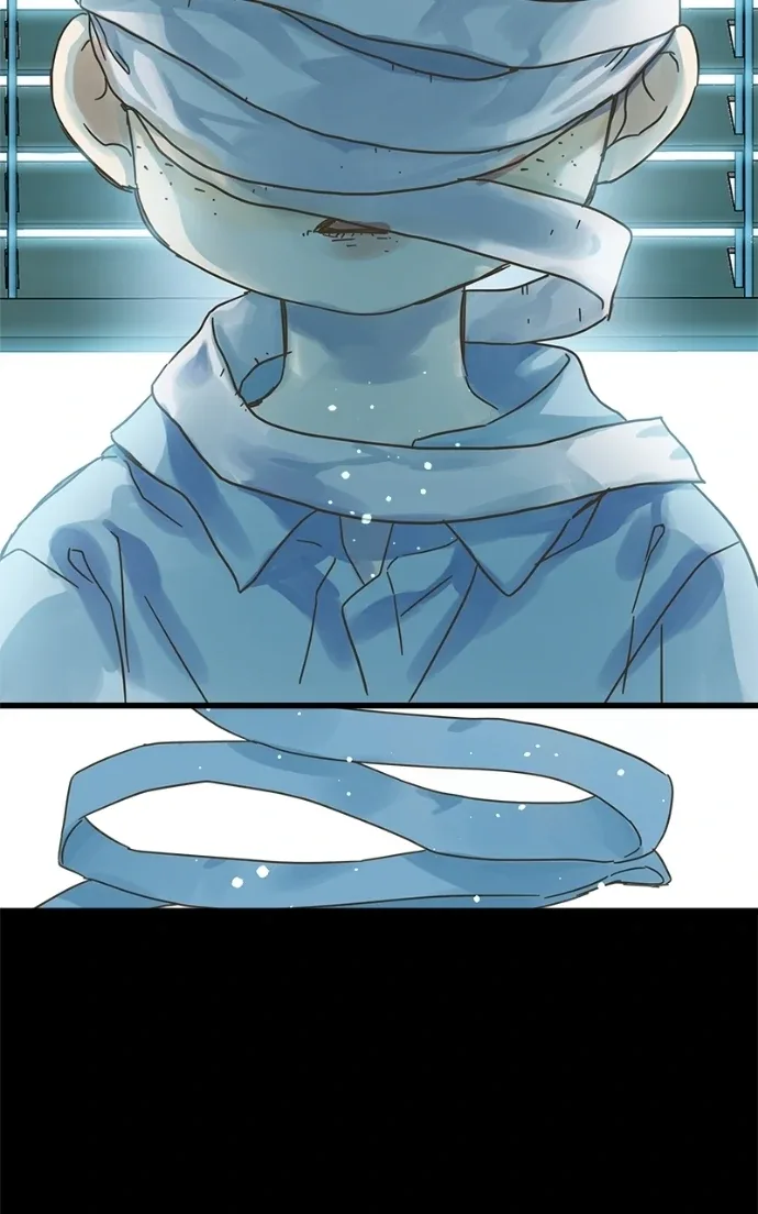 Girl with a Knife Chapter 160 page 9