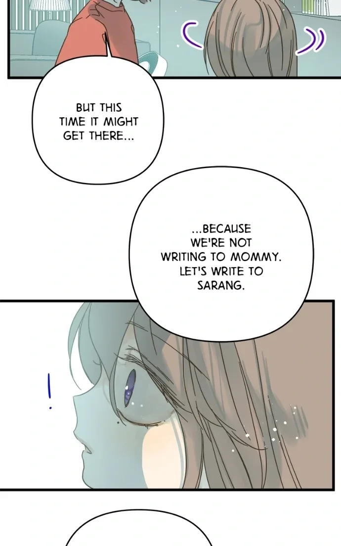 Girl with a Knife Chapter 160 page 32