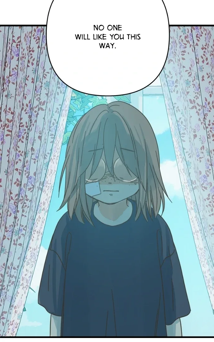 Girl with a Knife Chapter 160 page 42