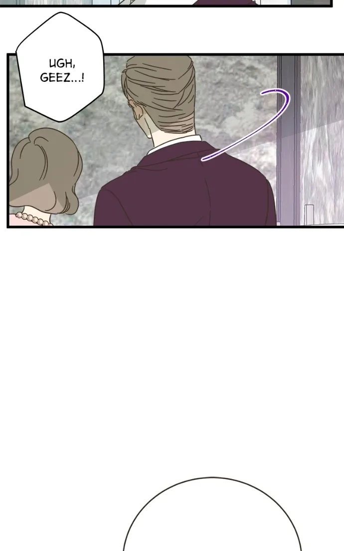 Girl with a Knife Chapter 160 page 49