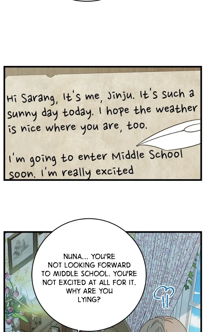 Girl with a Knife Chapter 160 page 68