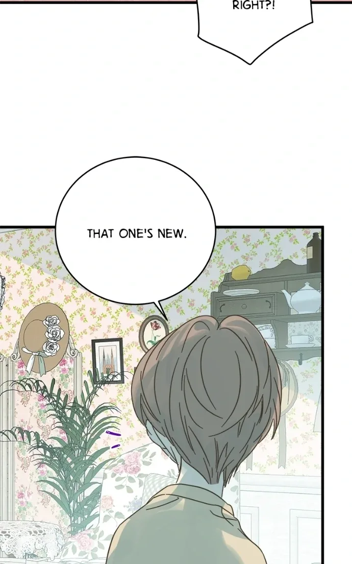 Girl with a Knife Chapter 160 page 60