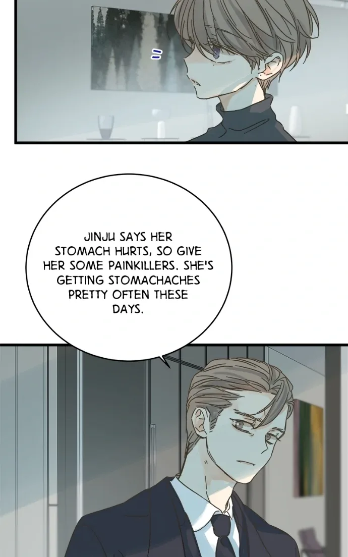 Girl with a Knife Chapter 161 page 4