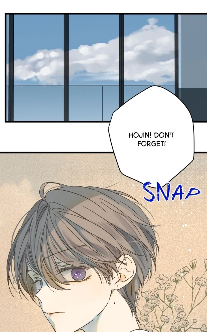 Girl with a Knife Chapter 161 page 37