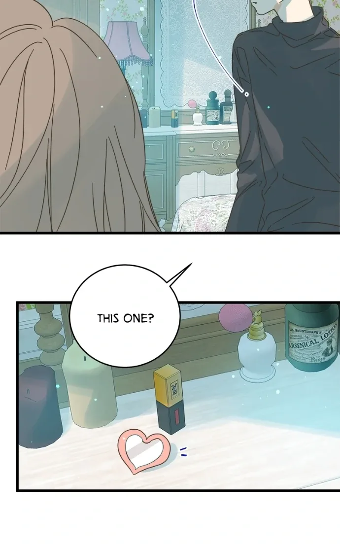 Girl with a Knife Chapter 161 page 9