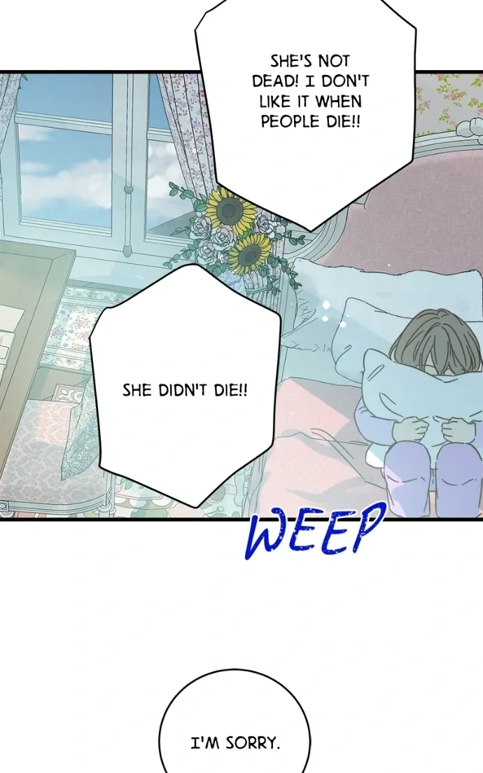 Girl with a Knife Chapter 160 page 94