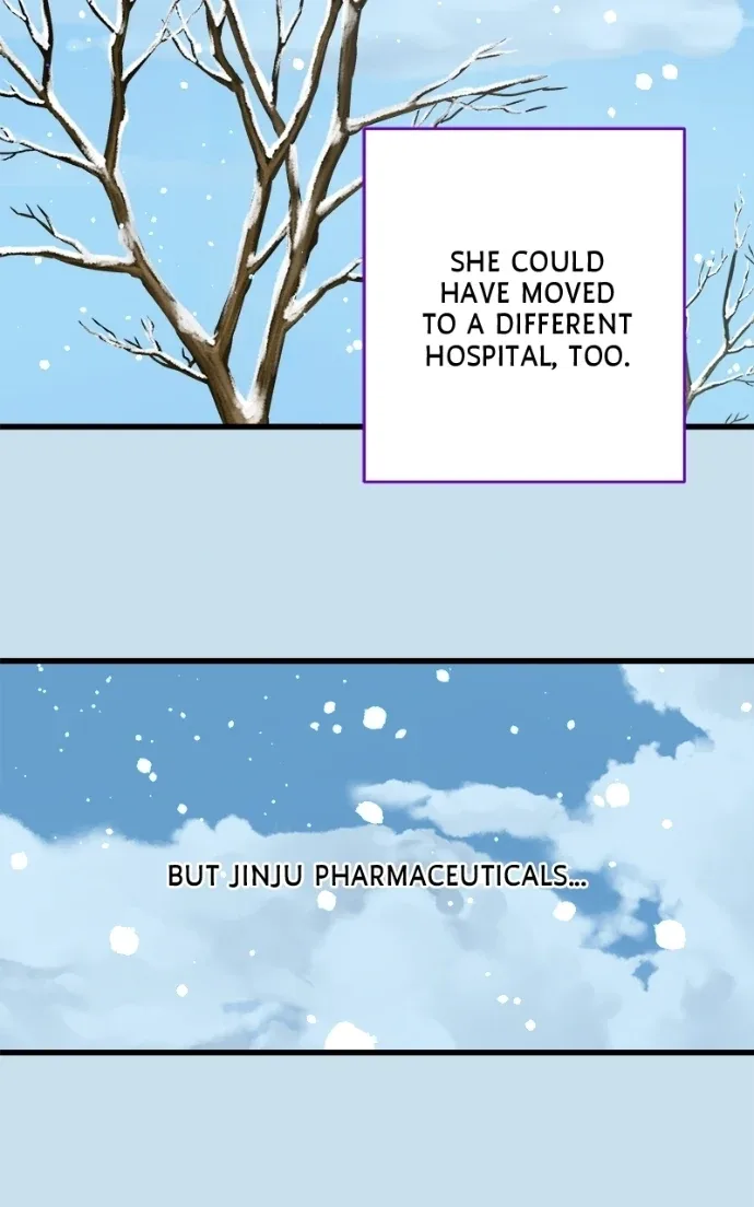 Girl with a Knife Chapter 160 page 73