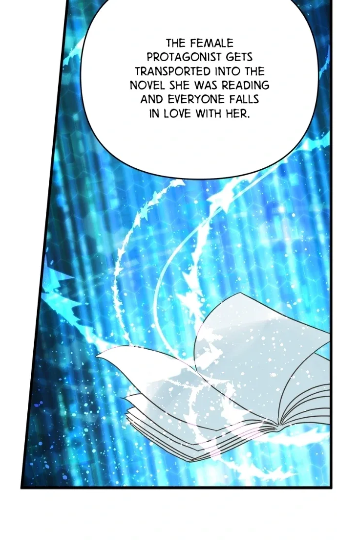 Girl with a Knife Chapter 161 page 26