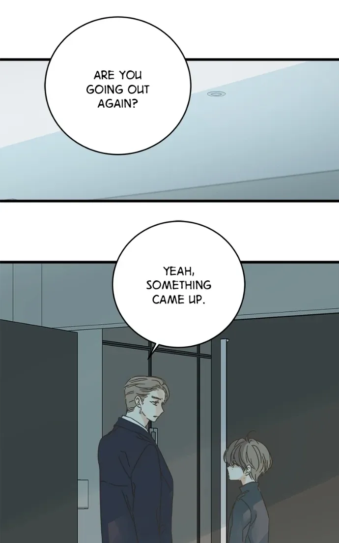 Girl with a Knife Chapter 161 page 2