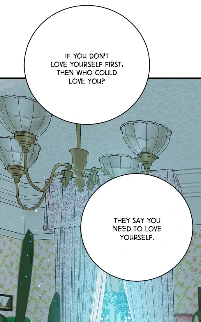 Girl with a Knife Chapter 161 page 34