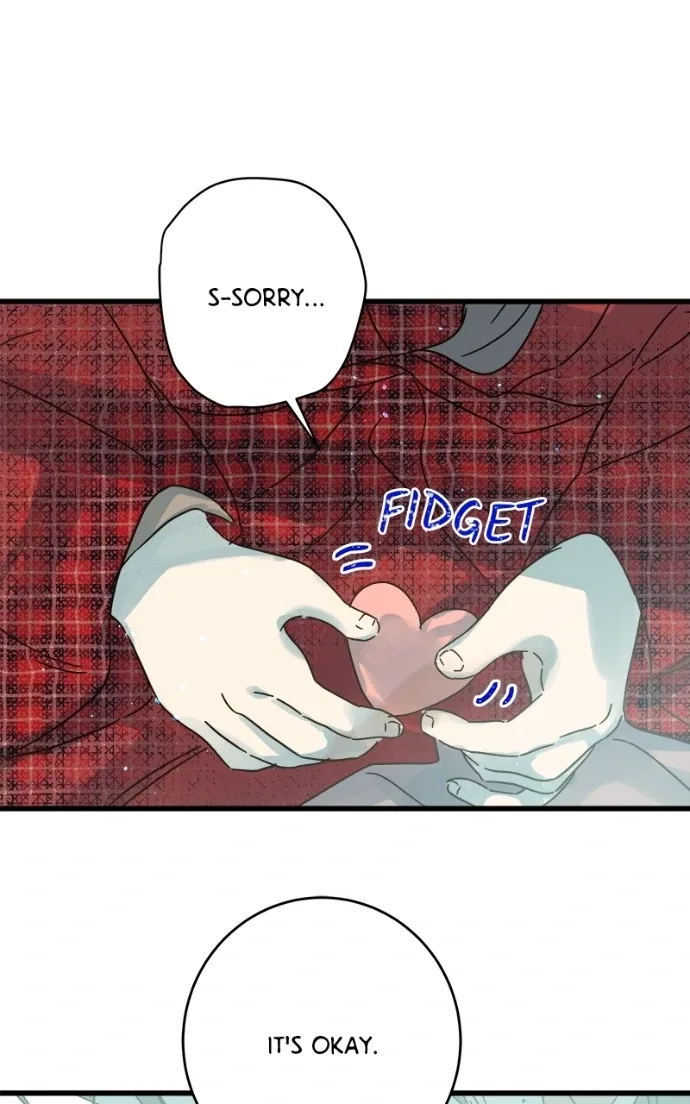 Girl with a Knife Chapter 161 page 19