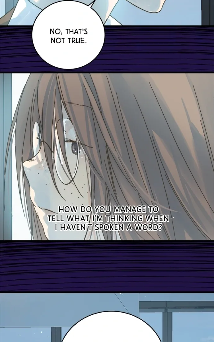 Girl with a Knife Chapter 161 page 48