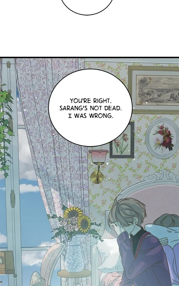 Girl with a Knife Chapter 160 page 95