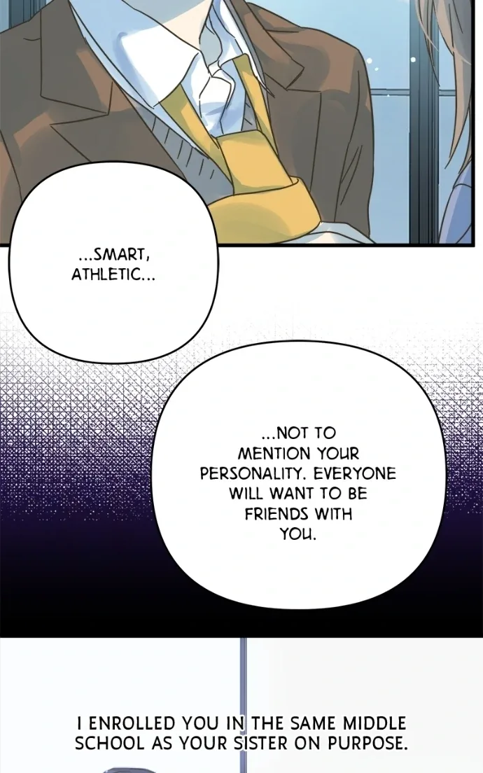 Girl with a Knife Chapter 161 page 43