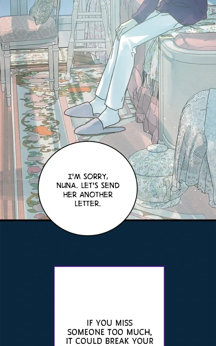 Girl with a Knife Chapter 160 page 96