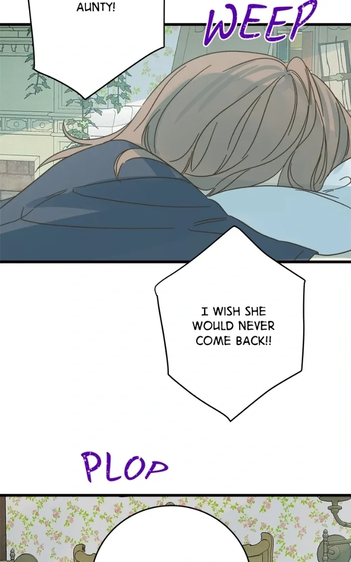 Girl with a Knife Chapter 160 page 58