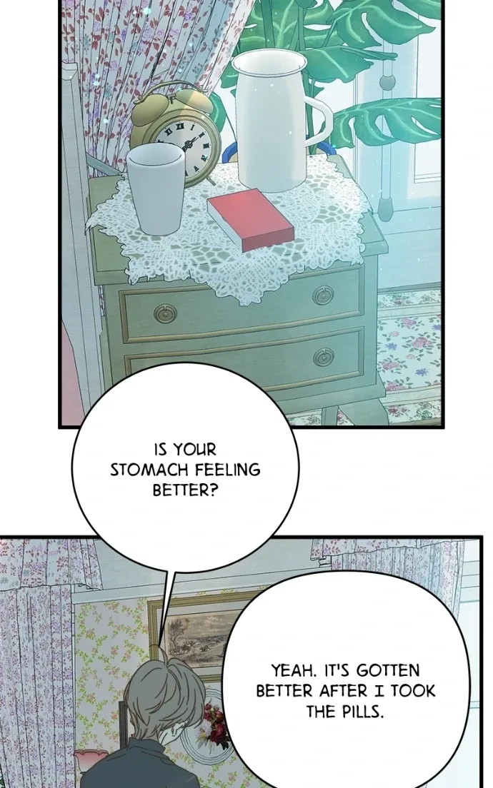 Girl with a Knife Chapter 161 page 7
