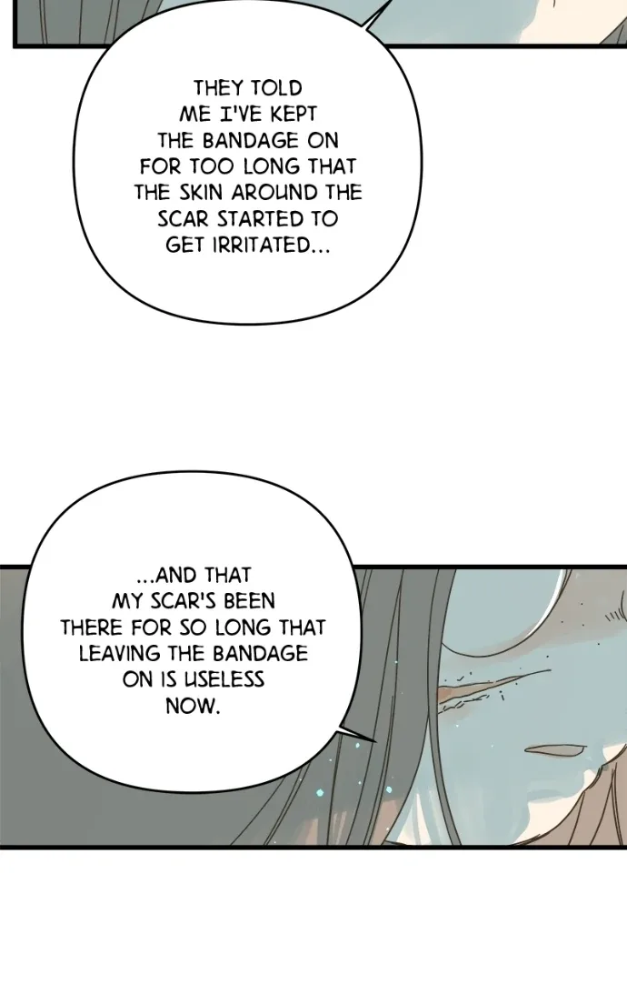 Girl with a Knife Chapter 161 page 12